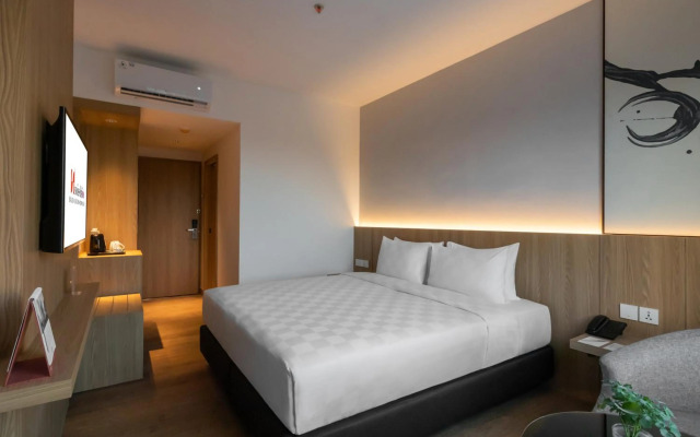 Swiss-Belinn Baloi Batam