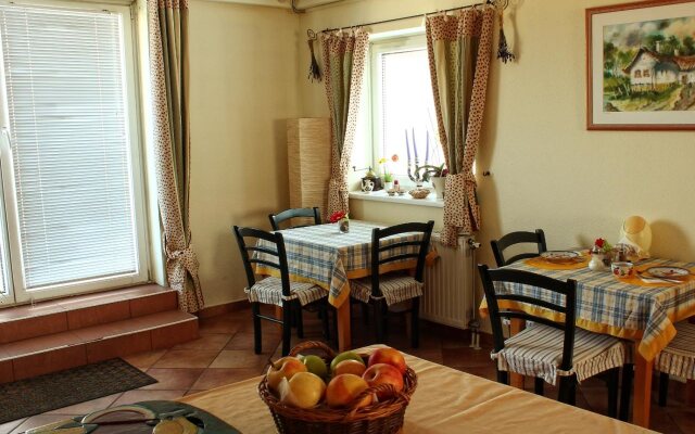 Boulevard City Guesthouse Budapest