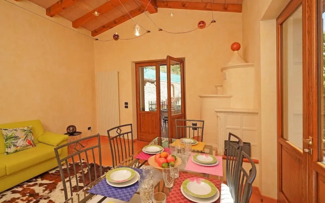 Villa Loto in Limone sul Garda