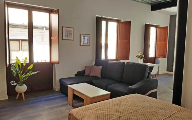 Granada Deluxe 3000 - Apartment in グレナダ - Photo 5