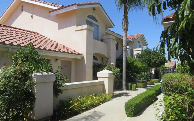 Garden Inn and Suites