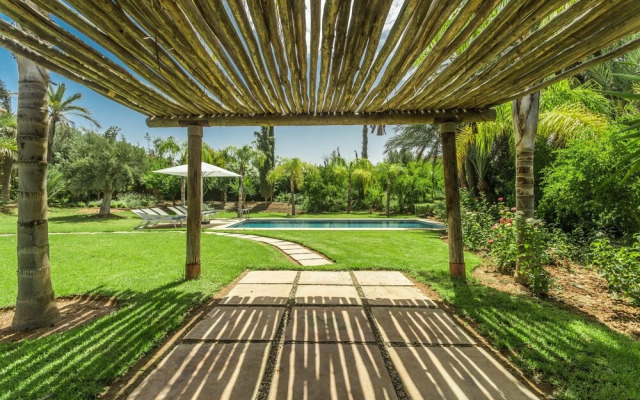 Villas Palmeraie