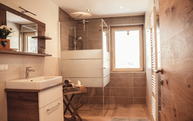 Appartement Pointschneiderhof