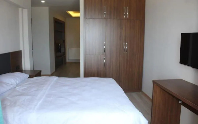 Mavideniz Otel