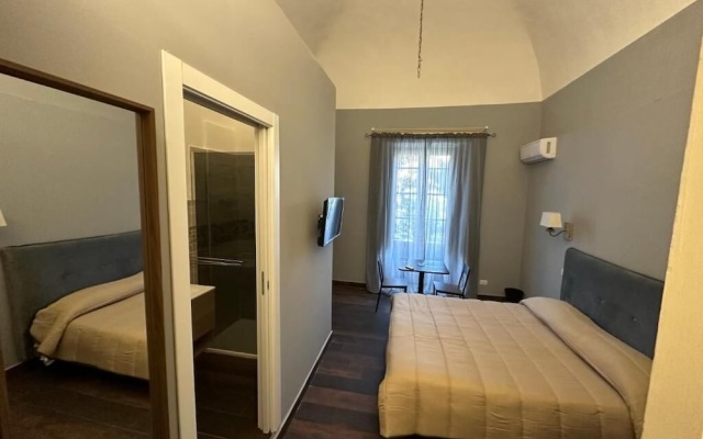 B&B Palazzo Fischetti