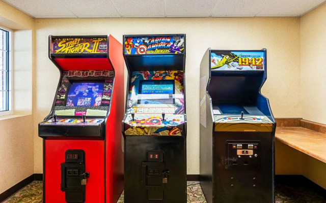 Quality Inn Burkeville