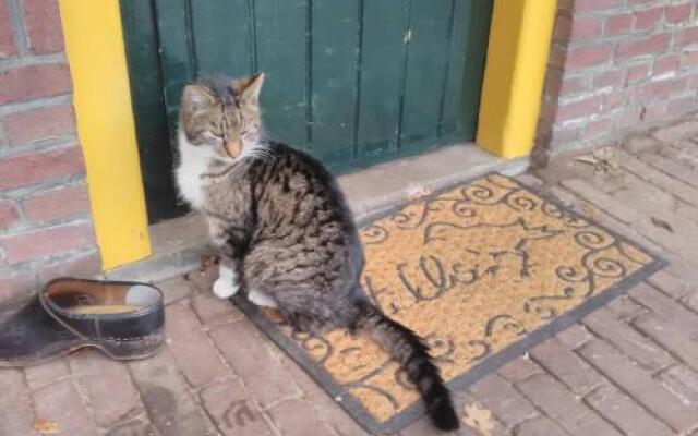 Appartement Hoeve Polsdonk