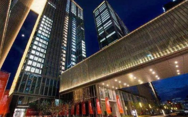 Qiju Hotel (Hangzhou Mansion 501 Branch)