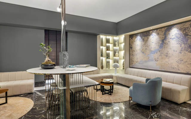 Citadines Maslak Istanbul