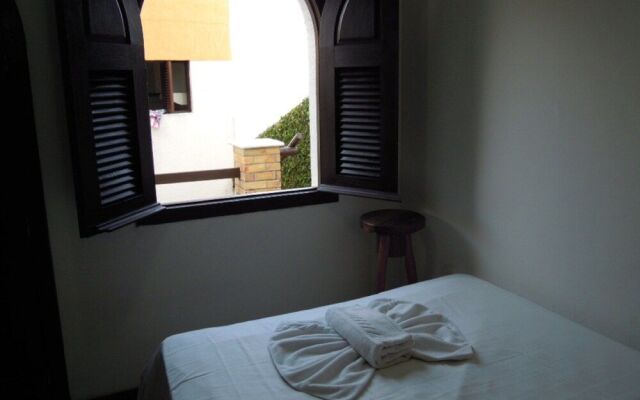 Ponta do Sol Apart HOTEL