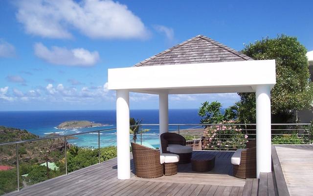 Au Coeur Caraibe Saint Barth - Adults Only