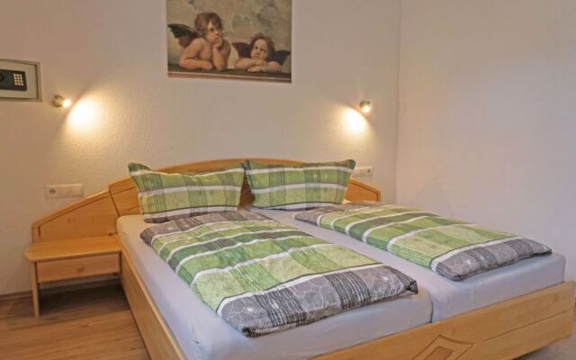 Apartment Susi Flirsch