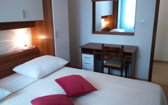 Apartments Silmare