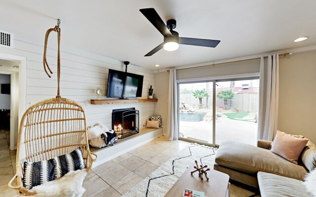 Ultra-Posh - 3 Br Home