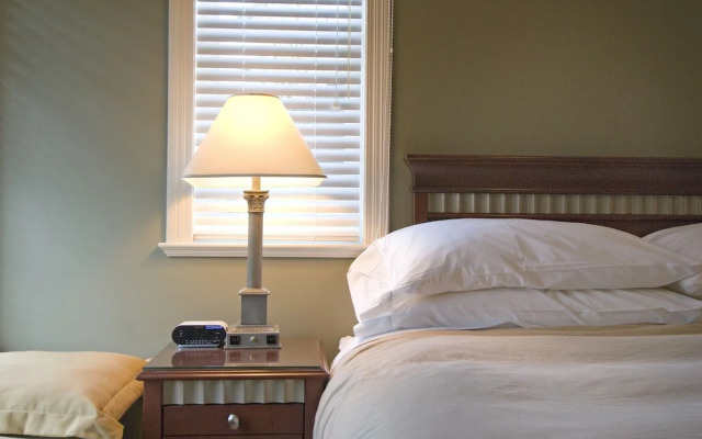 Granville House B&B