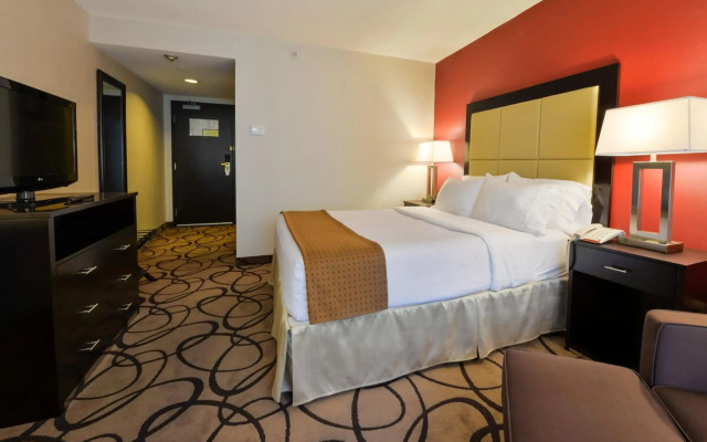 Holiday Inn Montréal Centre-Ville Downtown by IHG