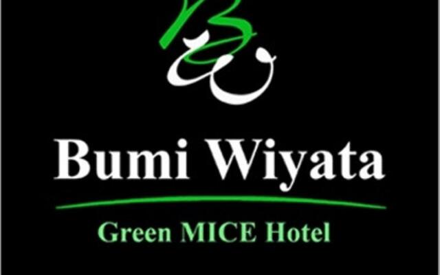 Bumi Wiyata Hotel