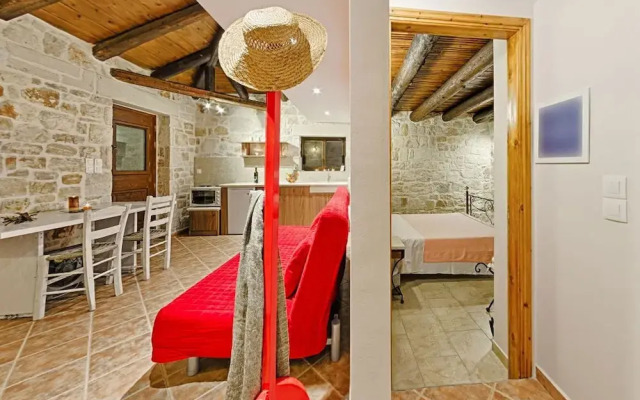 Villa Poseidon Residence
