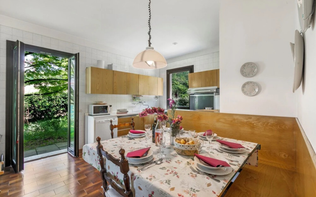Three Lakes Villa Varese