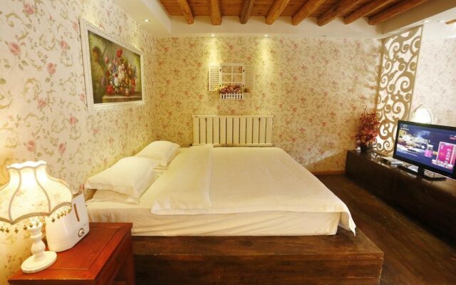 Zhaogongguan Boutique Inn
