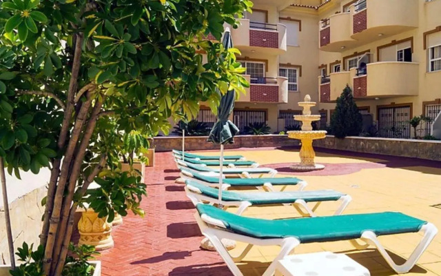 Torreón del Mar