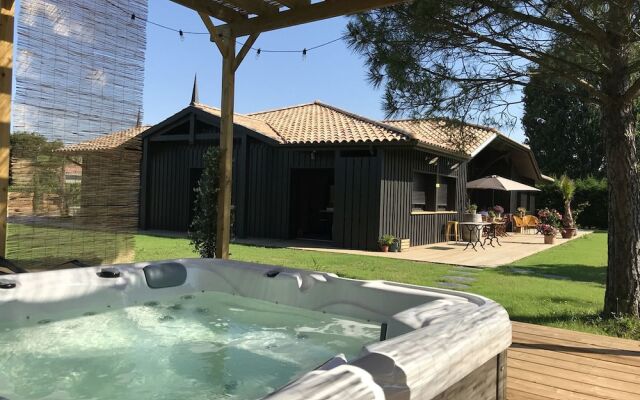 Vinha Lodge Chambres d'hôtes