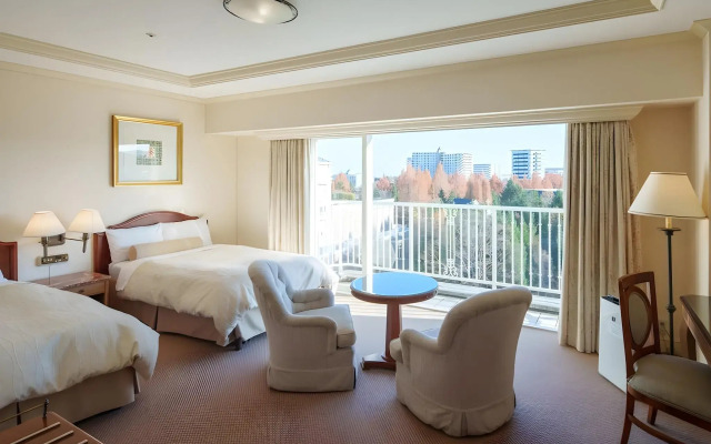 Sendai Royal Park Hotel