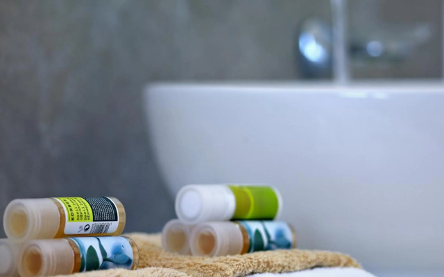 Santa Maria Luxury Suites & Spa