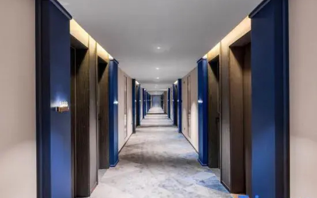 Mehood Theater Hotel
