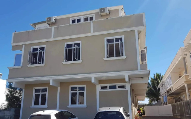 Soleil Couchant No 2