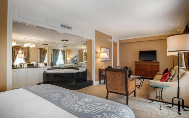 Omni Royal Orleans Hotel