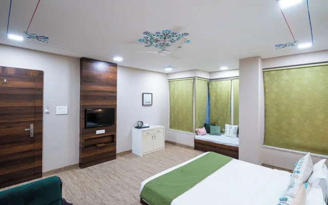 Rawla Udaipur - A Unit of Rawla Ratanpur