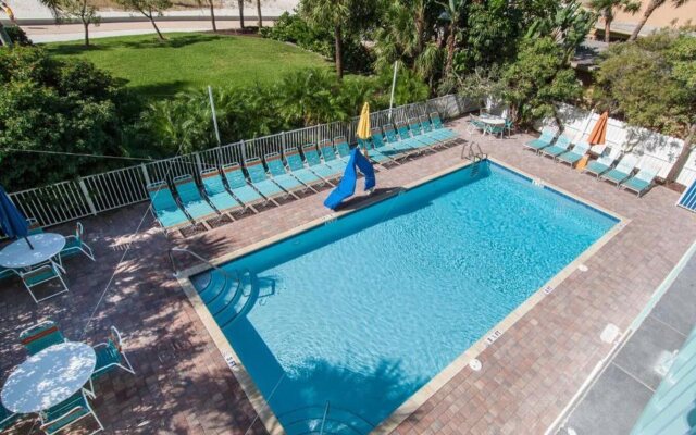 South Beach Oceanfront Resort