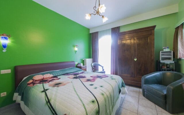 Casa Roman - Bed & Breakfast