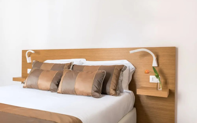 Aurà - Guest House Iblea