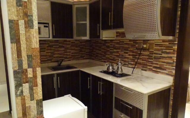 Comfort Inn Al Yarmouk