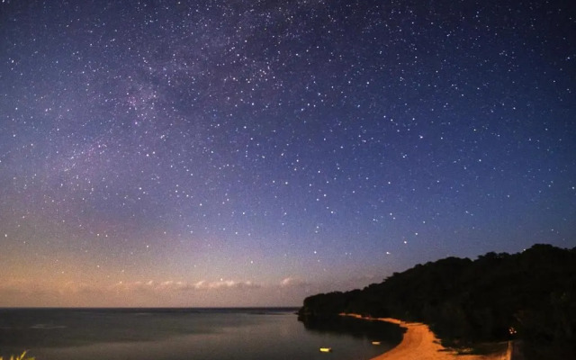 Seaside Hotel Blue Moon