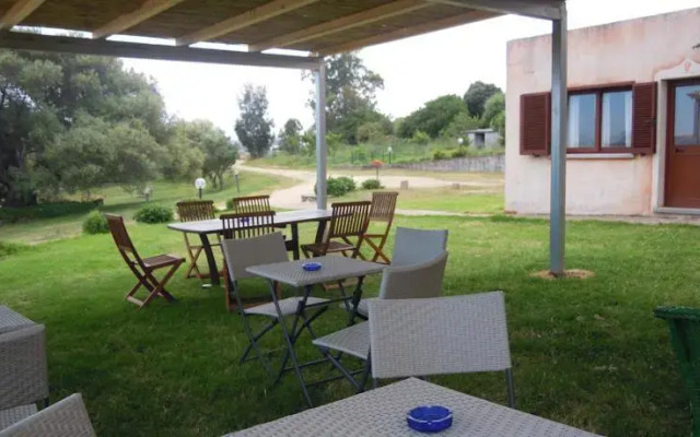 Agriturismo Candela