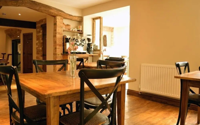 The Plough Inn Cold Aston