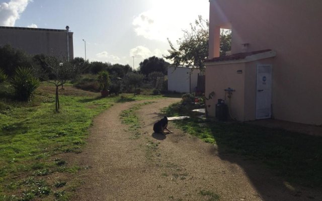 La Maison di Zia Annina in Sardegna