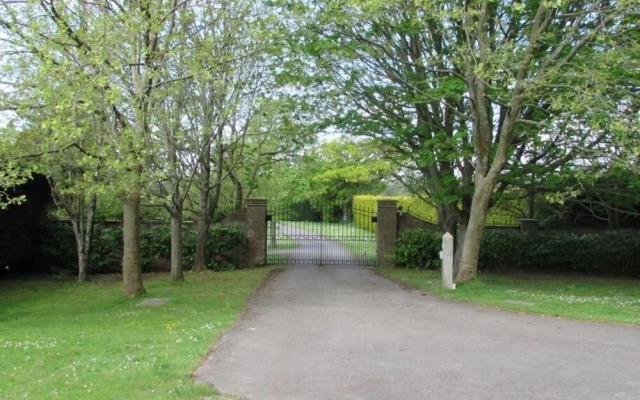 Northlands Farm & Lakes