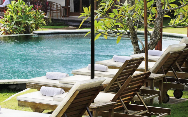 The Brothers Villas Padang Padang
