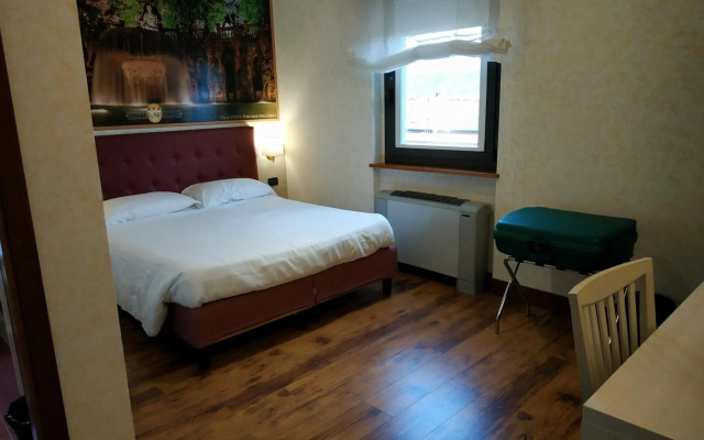 Hotel Aurora