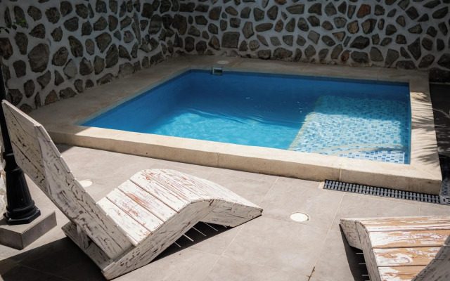 Hotel ADAZ Mediterraneo