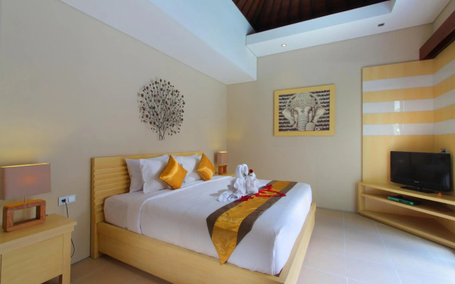 Murdha Villa