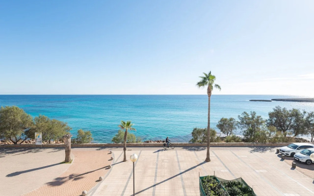 Antic 201 in Mallorca