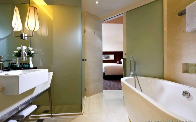 Pan Pacific Hanoi