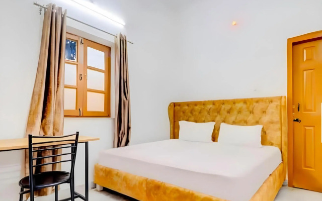 SPOT ON 80622G Second Home Guest House