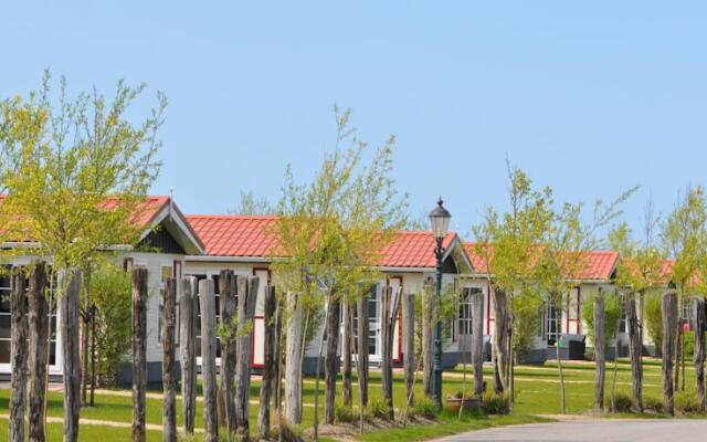 Camping Resort de Meerpaal