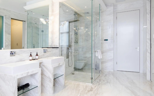 Beijing Saga Hotel